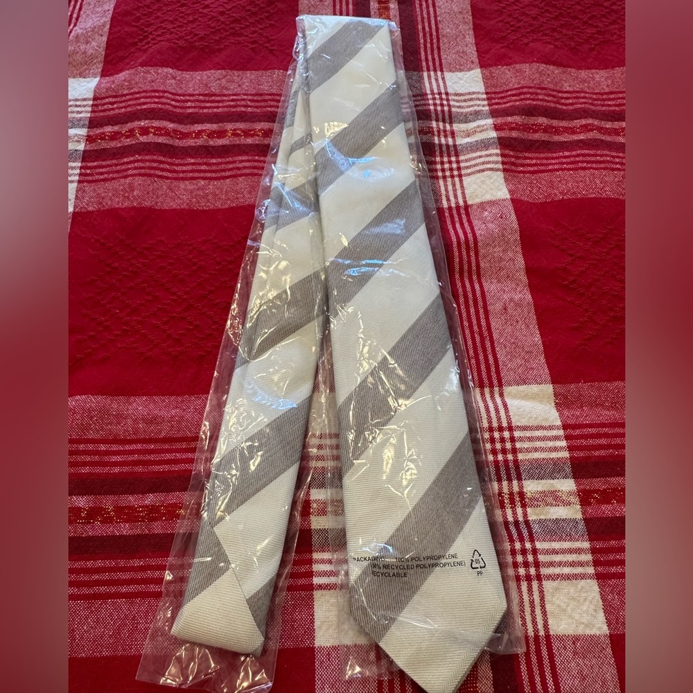 BOSS tie